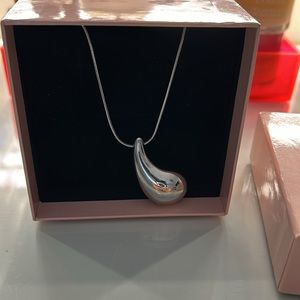 Ottaviani Bijoux necklace